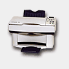 Lexmark X83