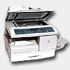 Xerox WorkCentre Pro 412