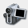 Sony DCR-PC9E