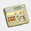Sony MZ-N505
