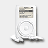 Apple iPod 10Gbytes para Windows