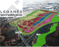 El parque Leganés Tecnológico aspira a convertirse en el primer enclave de innovación del país