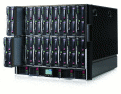 Más virtualización y menos consumo en los nuevos 'blade servers' de HP