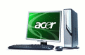 Sobremesas Acer con Viiv de Intel