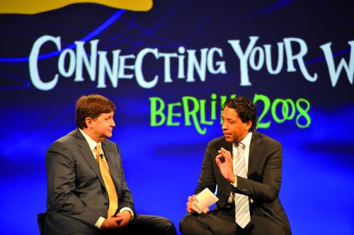 HP renueva el concepto Personal System