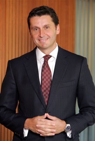 “Oracle es la compañía mejor preparada para afrontar la crisis"