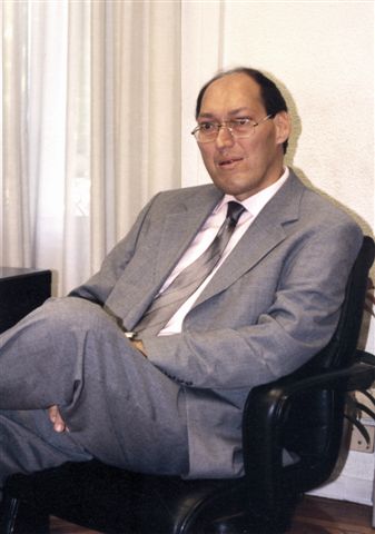 "Hemos mantenido siempre una visión global del entorno"