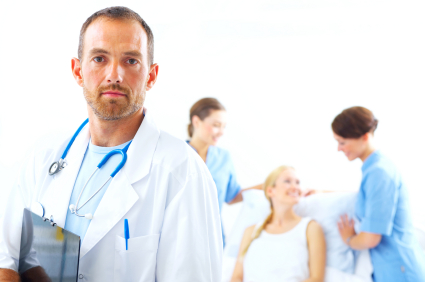 La implantación de las TIC en la sanidad española es todavía insuficiente