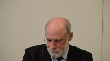 Los 'padres de la red de redes' abogan por la neutralidad de Internet