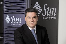 Joaquín Ochoa deja Sun tras tres años como presidente