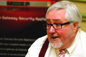 “A pesar del 'cloud computing' es necesario instalar 'software' 'antimalware' en los 'desktops”