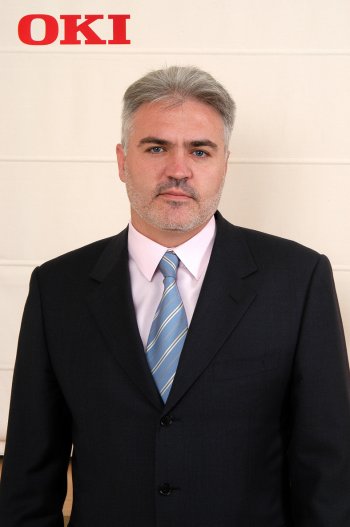 “Oki está bien. Lo que no se encuentra tan bien, por la crisis financiera, es el canal”