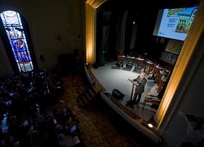 Ibermática celebra su quinto encuentro anual