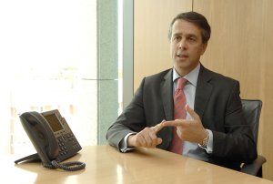 “Nuestra propuesta de virtualización y cloud está dos años por delante del mercado”