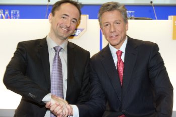 SAP apuesta por la innovación y un mayor foco en el cliente para llegar al doble dígito