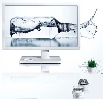 BenQ destaca por sus diseños