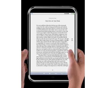 ¿Cuál debe ser el IVA en los libros electrónicos?