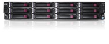 Aragón Telecom renueva toda su informática con HP y Random-Grupo Ibermática