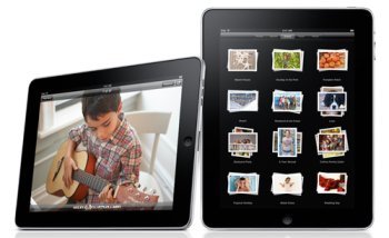 Teléfonica anuncia tarifas planas para el iPad