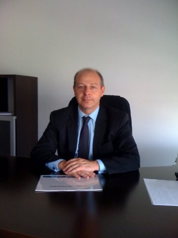 Fernando Garrido, nuevo director general de Avánzit Tecnología