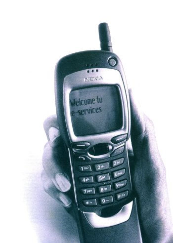 Internet inunda nuestras vidas