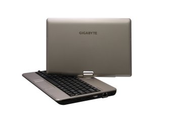 Aicox presenta su netbook Touch Note T1000X