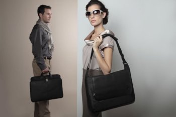 Los maletines y accesorios de Tech Air, disponibles en Infortisa