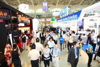 Ya está en marcha Computex 2010