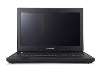 Portátiles para pymes de la gama NS de Gateway