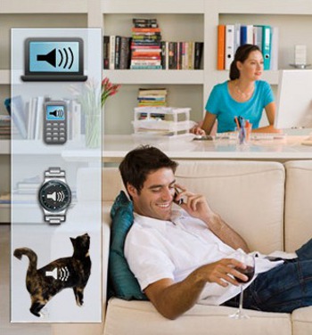 Ahorro energético con Bluetooth 4.0