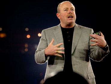 Microsoft dice que hay oportunidades para todos en la nube