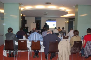 El roadshow de Tech Data concluye con éxito