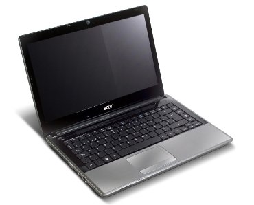 Aspire 5553 y Aspire 4553