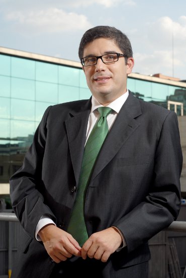 Sage ayuda a las pymes a amoldarse a la reforma del IVA