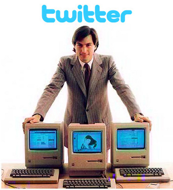 A los autónomos les gusta Twitter