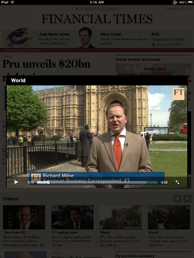 DQ&A entra a formar parte del ecosistemas de “partners” de Brightcove