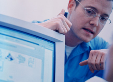 El software empresarial superará los 232.000 millones de dólares en 2010