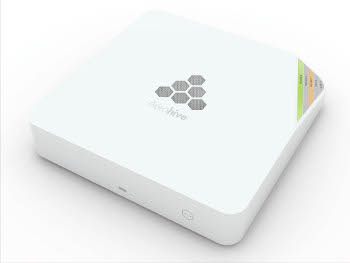 Aerohive ayuda gestionar las redes Wi-Fi