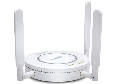 Nuevos puntos de acceso inalámbricos de SonicWall