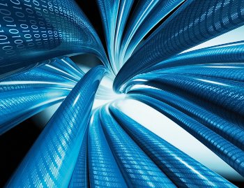 La nueva red multiservicio