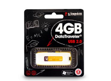 Acuerdo exclusivo de distribución entre Kingston Technology y PC City