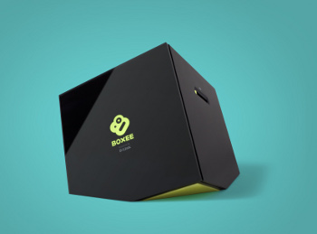 D-Link se mete en el negocio de las televisiones