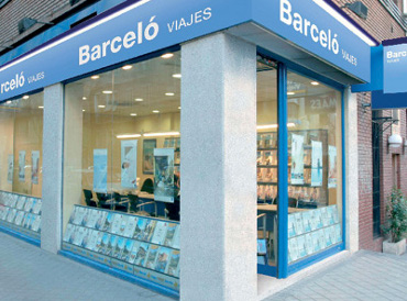 Barceló Viajes virtualiza su entorno de TI con Red Hat