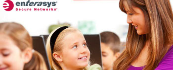 Enterasys quiere sacar partido al Plan Escuela 2.0