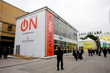 Unitronics pone al día de la red de Fira de Barcelona