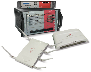 Tech Data-Azlan incorpora a Meru y su Wi-Fi de cuarta generación