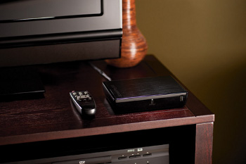 ScreenPlay MX HD: nuevo disco duro multimedia de Iomega