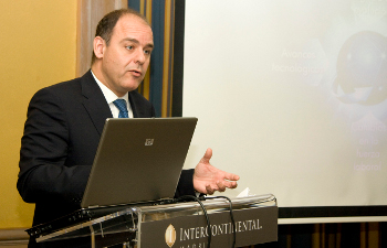 HP quiere llevar a las empresas y administraciones a otra dimensión