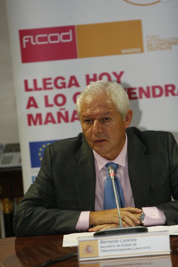 El futuro de la industria TI, a debate en Ficod 2010