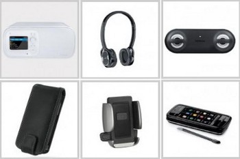 Esta Navidad se venderán más de 2 millones de accesorios tecnológicos